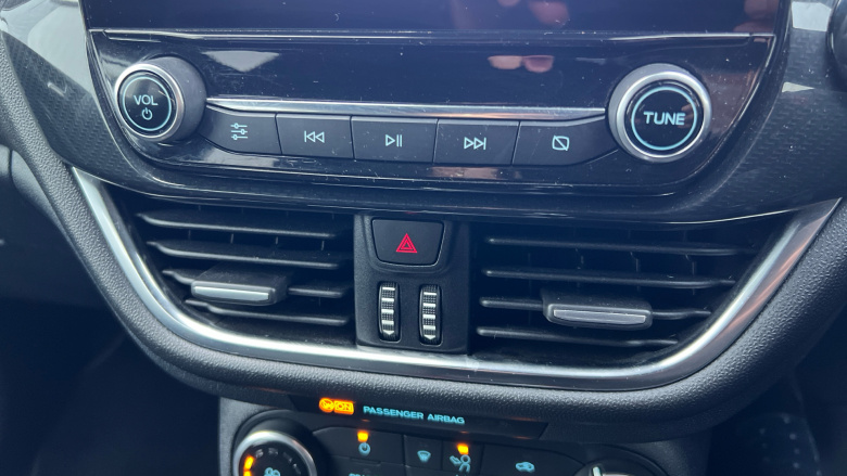 Ford Fiesta 1.0 EcoBoost 95 ST-Line Edition 5dr Petrol Hatchback